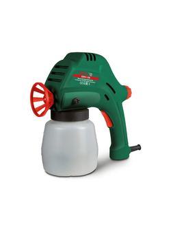 Краскораспылитель электрический DWT ESP01-250