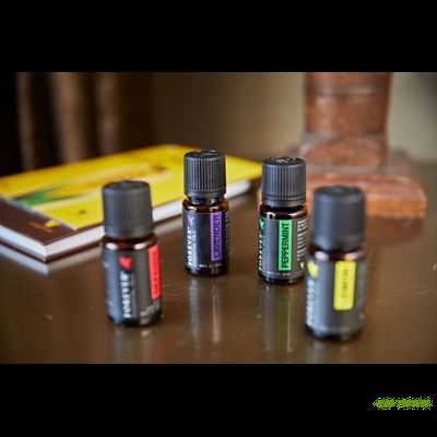 Комбинированный набор эфирных масел Forever (Forever Essential Oils Combo Box)