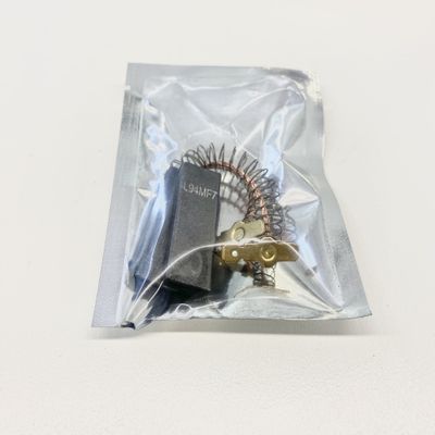 Щетки электродвигателя 12,5х5x35 с пружиной Bosch