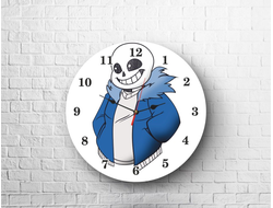 Часы Андертейл, Undertale №12