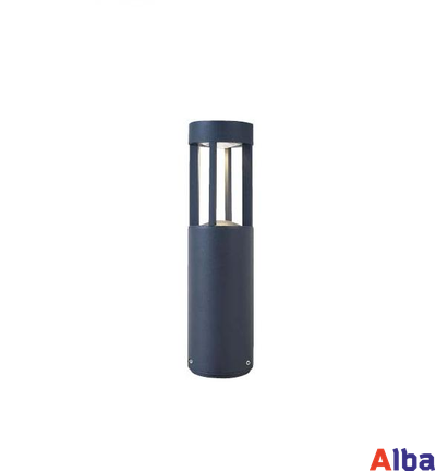 LED светильник садово-парковый 843-400