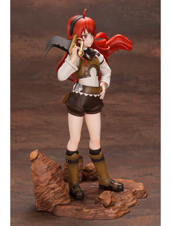 Фигурка 1/8 Эрис Бореас Грейрат (Eris Boreas Greyrat)