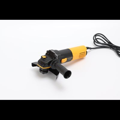 Сетевая болгарка ProfiPower