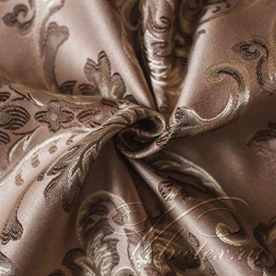 (ДЕР) Жаккард "Лиана" (LIANA) - 02

Драпировка. 

ВНИМАНИЕ! Цвет материала может быть искажен настройками монитора.
