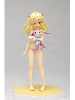 Фигурка 1/10  Кобато Хасэгава (Hasegawa Kobato Swimsuit ver.)