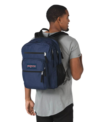 Big student on sale