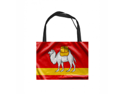 Сумка-шоппер Челябинская Область