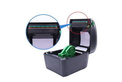 TSC DA 200 принтер