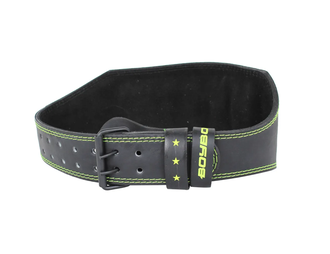 Пояс для поднятия тяжестей BoyBo Premium BBW650