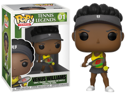 Фигурка Funko POP Tennis: Legends - Venus Williams