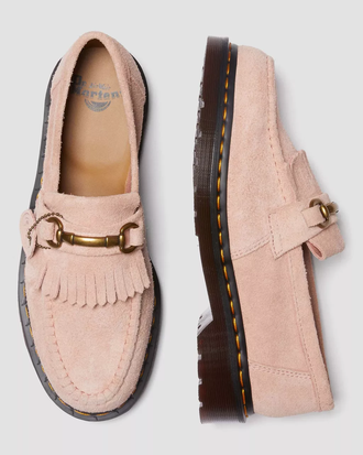 Туфли Dr.Martens 1461 Snaffle Desert Oasis