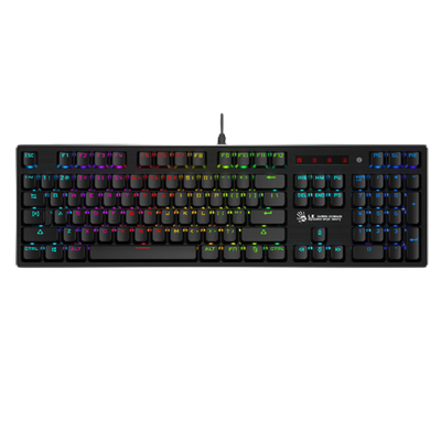 Игровая механическая BLOODY B820R