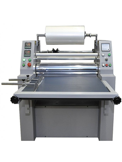 Ламинаторы