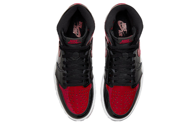 Jordan 1 hot sale low high