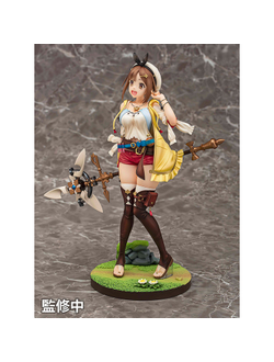 Фигурка 1/7 Райзалин Стаут (Reisalin Stout Wonderful Works)