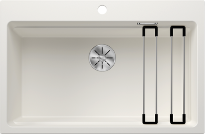 Мойка Blanco ETAGON 8 Silgranit 525191