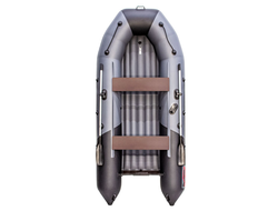 Моторные лодки Таймень NX