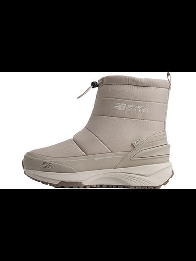 Зимние Сапоги New Balance Snow Peak Beige