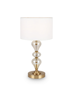 Freya, Настольный светильник Raise, FR5369TL-01BS