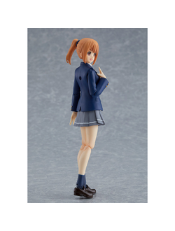 Фигурка фигма figma Emily Blazer Body