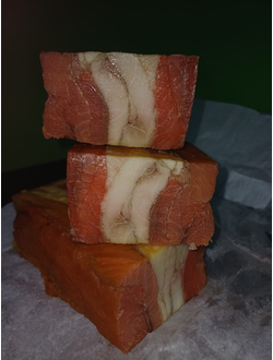 Рулет рыбный х/к Деликатесный