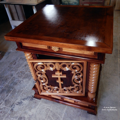 жертвенник купить для храма