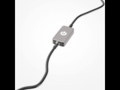 Настольный светильник Mangata, MOD387TL-L8CH3K