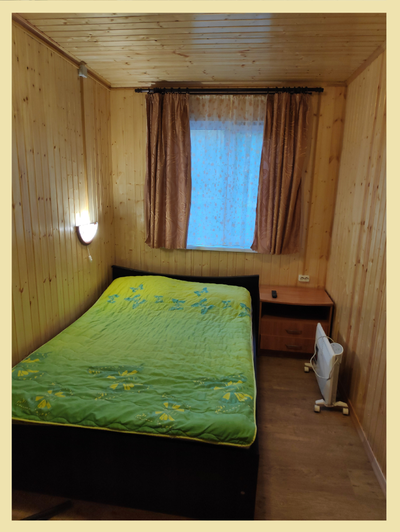 6ти местный №14