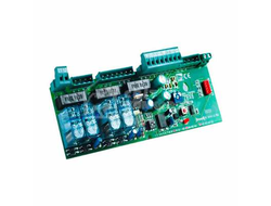 Плата блока управления ZBX6 CAME для привода BX-64/68  (ZBX6N)