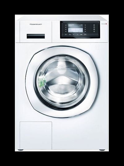 Стиральная машина Kuppersbusch W 20.0 W White