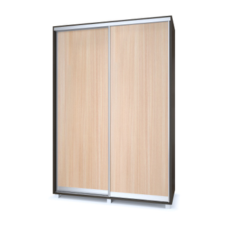 Шкаф-купе 1,5  Роланд Р451 или  Р651