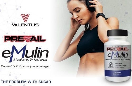 Emulin M/C | Valentus