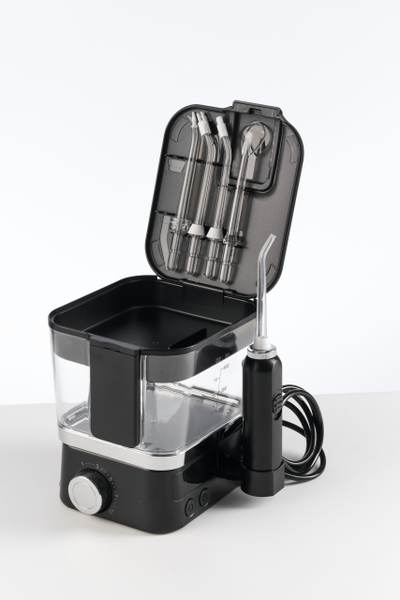 Портативный ирригатор Omiotton OMIO-350 TRAVELER WHITE