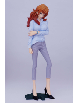 Фигурка Фудзико Минэ (Mine Fujiko)