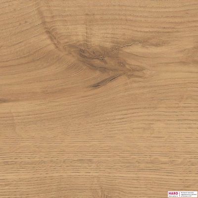 Ламинат Haro Tritty 100 Campus Дуб Альпийский Натур 532063 32 класс толщина 8 мм с фаской 2.49 м2