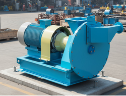 Мельница центробежная