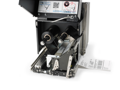 Zebra ZE500 принтер