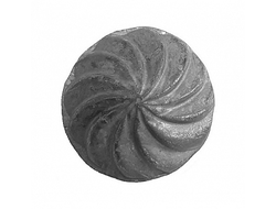 3-6 Заклепка вертушка Д-30х10мм