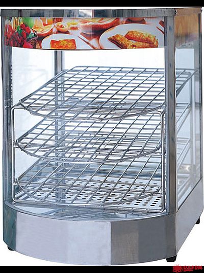 Витрина тепловая Airhot HW-1