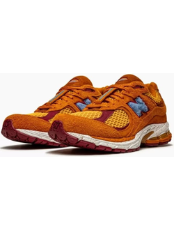 New Balance 2002R Salehe Bembury Peace Be The Journey