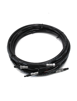 Комплект шлангов гидравлических 6,5м