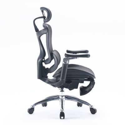 Ортопедическое кресло SIHOO Doro C300 Pro | чёрное