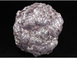 Лепидолит, коллекционный образец, Бразилия (80*74*58 мм, 468 г) №38294