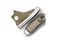 Кеды Converse Chuck 70 Mossy Sloth Green
