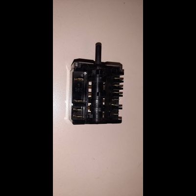 Переключатель духовки Мечта ПМ-5-05 5-ти поз.