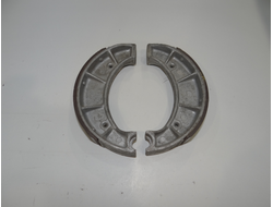 Тормозные колодки Паннония