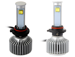 Светодиодная лампа H11-27SMD