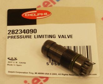 1997280 delphi клапан