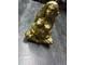 Гея,гипс 9 см.,   цвет золото  650 р