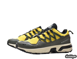 SALOMON ACS ADVANCED BUTTERCUP OLIVE (40-45)